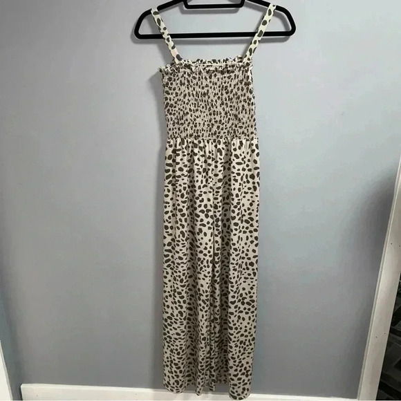 Fantastic Fawn Jumpsuit - Picture 2 of 7